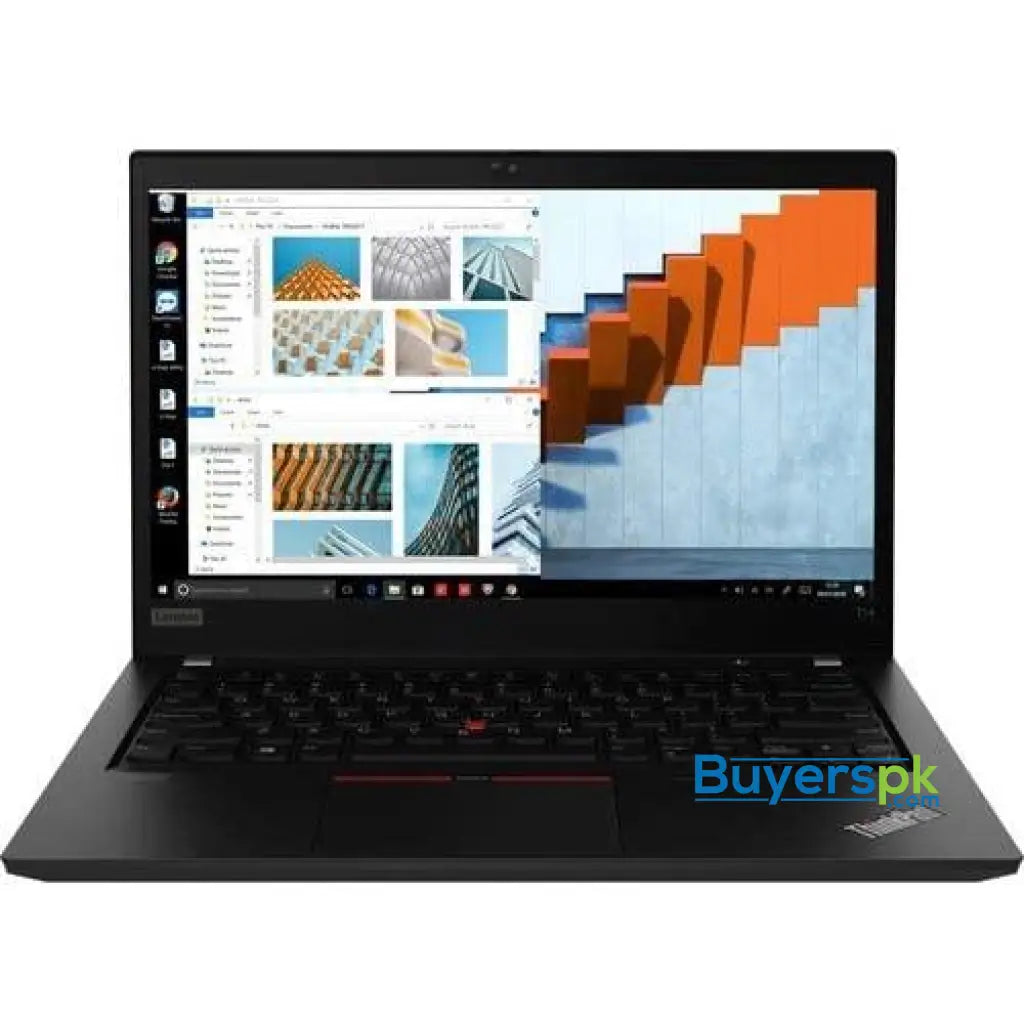Lenovo Thinkpad T14 I5 10th Generation - Laptop Price in Pakistan Lenovo Thinkpad T14 I5 10th Generation - Laptop Price in Pakistan